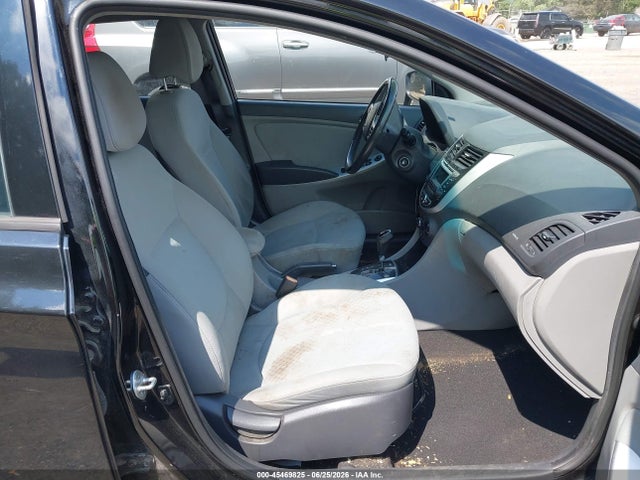 صورة 5 لـ 2014 Hyundai ACCENT SE
