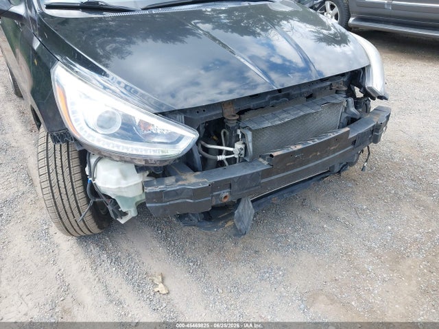 صورة 6 لـ 2014 Hyundai ACCENT SE