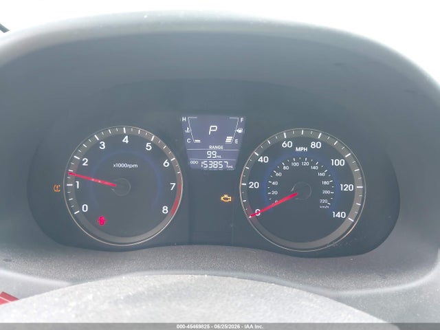 صورة 7 لـ 2014 Hyundai ACCENT SE