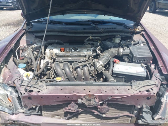 صورة 10 لـ 2010 Honda ACCORD 2.4 LX