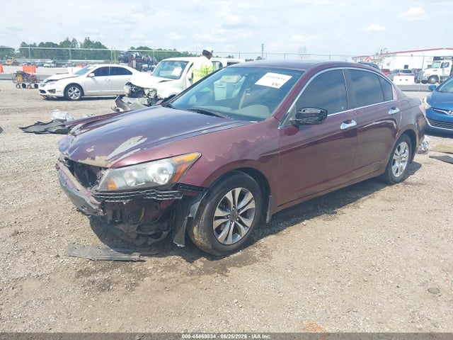 صورة 2 لـ 2010 Honda ACCORD 2.4 LX