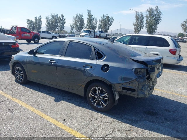 صورة 3 لـ 2024 KIA FORTE LXS