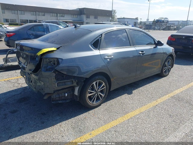 صورة 4 لـ 2024 KIA FORTE LXS
