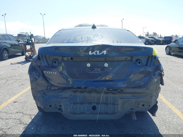 صورة 6 لـ 2024 KIA FORTE LXS