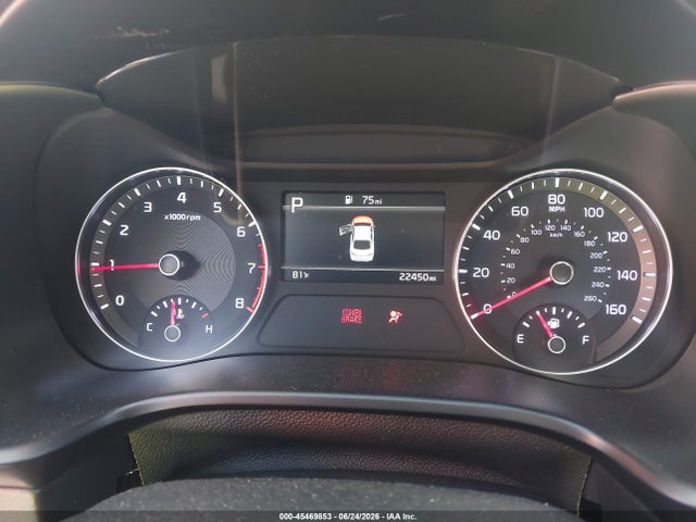 صورة 7 لـ 2024 KIA FORTE LXS
