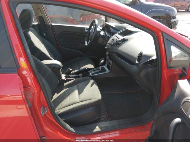 صورة 5 لـ 2014 FORD FIESTA SE