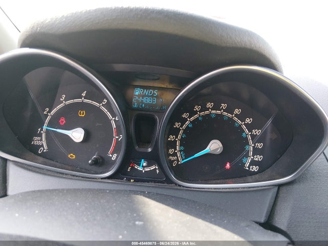صورة 7 لـ 2014 FORD FIESTA SE