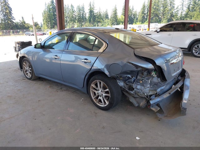 صورة 3 لـ 2011 Nissan MAXIMA 3.5 SV