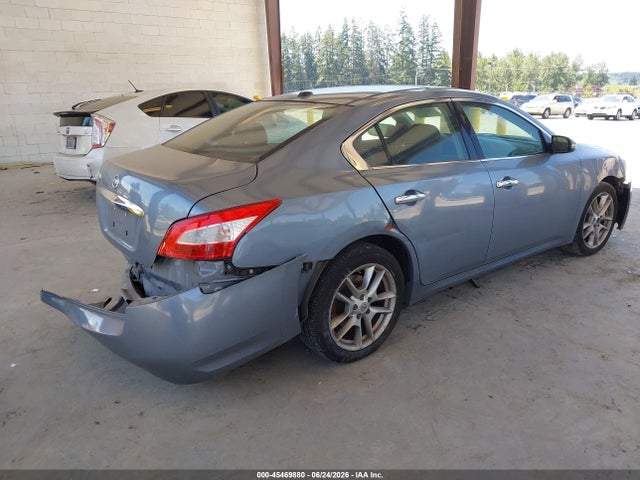 صورة 4 لـ 2011 Nissan MAXIMA 3.5 SV