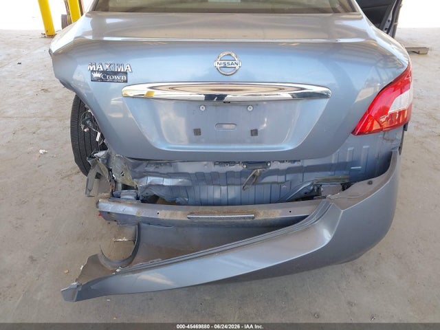 صورة 6 لـ 2011 Nissan MAXIMA 3.5 SV