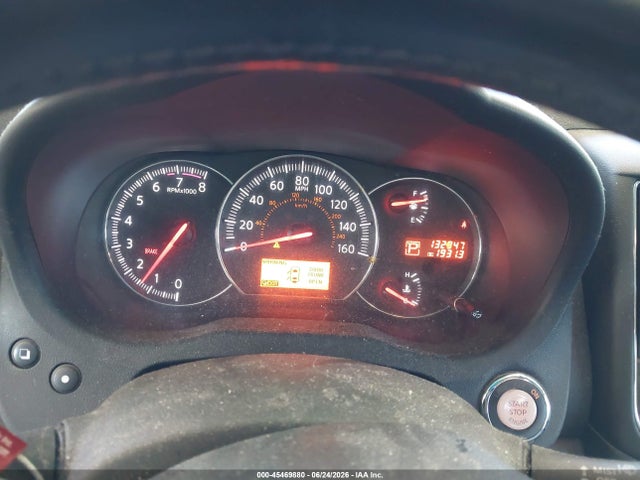 صورة 7 لـ 2011 Nissan MAXIMA 3.5 SV