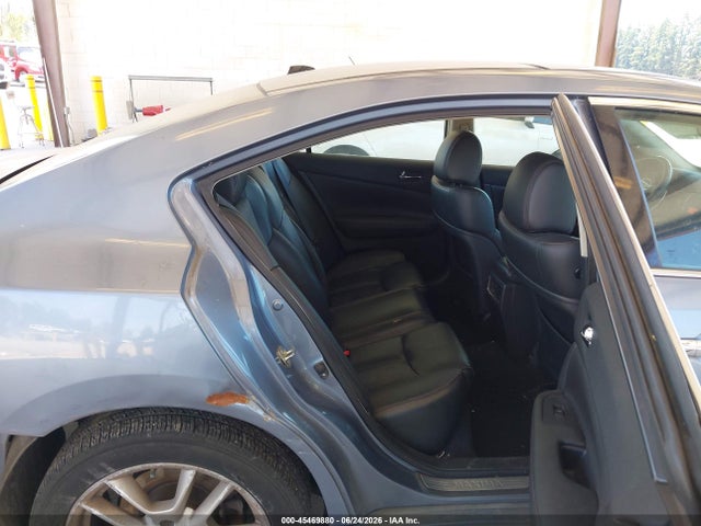 صورة 8 لـ 2011 Nissan MAXIMA 3.5 SV