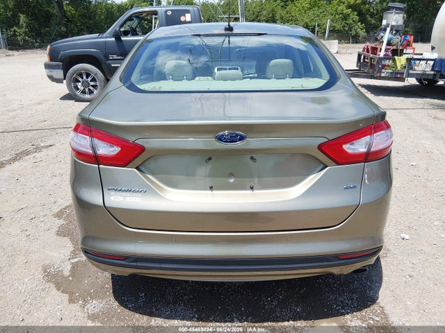 2013 FORD FUSION SE — миниатюра 16