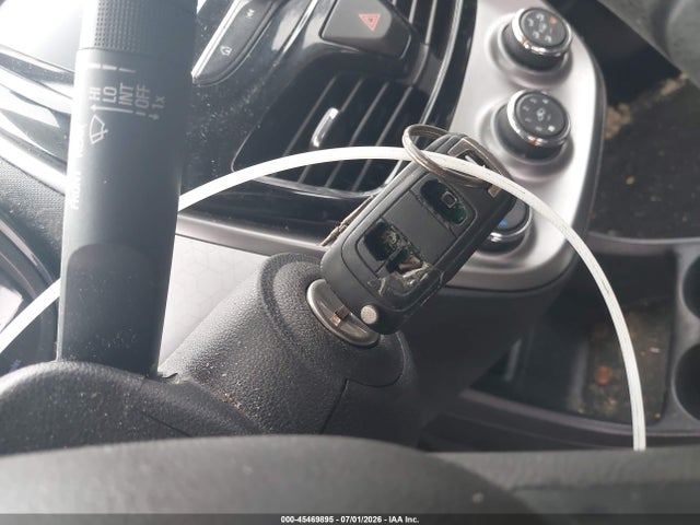 2017 Chevrolet SPARK 1LT CVT 缩略图 11