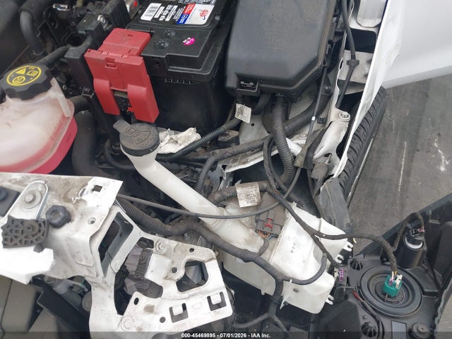 2017 Chevrolet SPARK 1LT CVT 缩略图 15