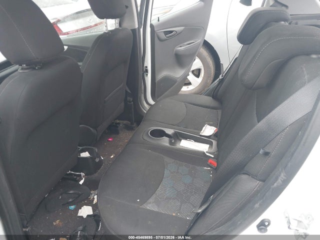 2017 Chevrolet SPARK 1LT CVT — фото 8