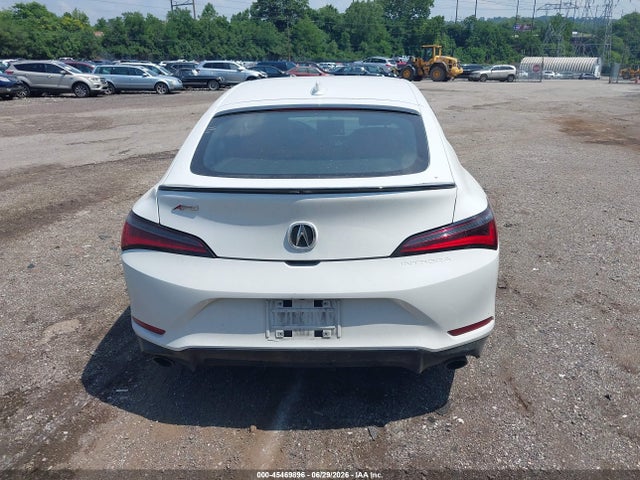 صورة مصغرة 16 لـ 2023 Acura INTEGRA A-SPEC