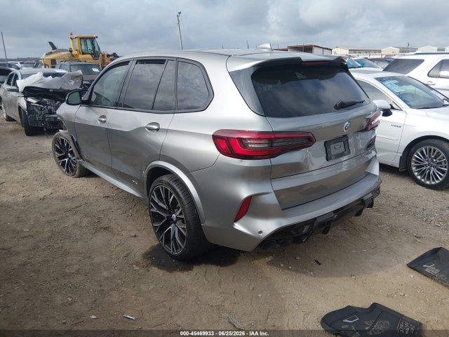 2023 BMW X5 M 3
