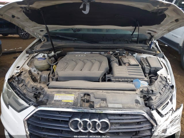 صورة 10 لـ 2017 AUDI A3 PREMIUM