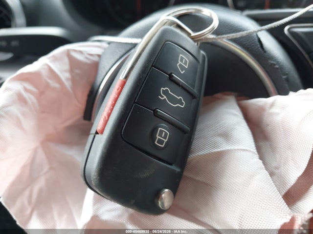 صورة مصغرة 11 لـ 2017 AUDI A3 PREMIUM