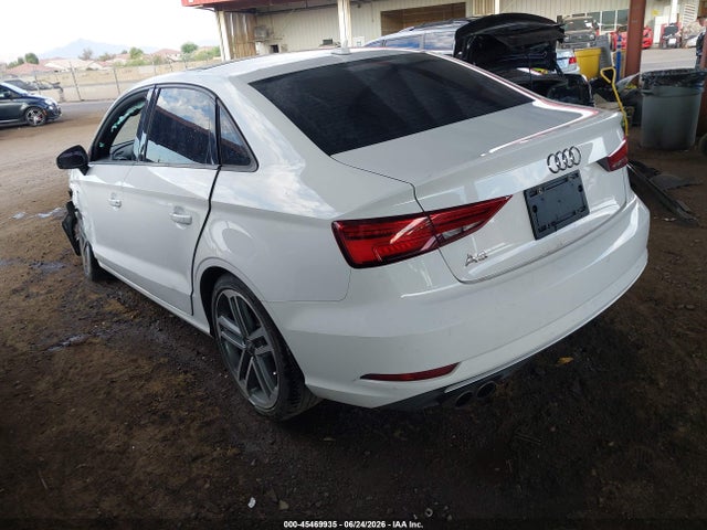 صورة 3 لـ 2017 AUDI A3 PREMIUM