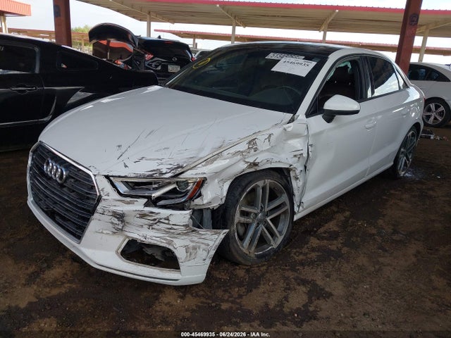 صورة 6 لـ 2017 AUDI A3 PREMIUM