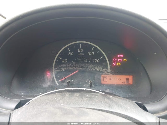 صورة 7 لـ 2013 Nissan VERSA 1.6 S+