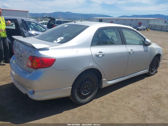 صورة 4 لـ 2010 Toyota COROLLA S