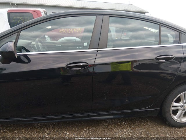 2017 Chevrolet CRUZE LT AUTO 缩略图 14