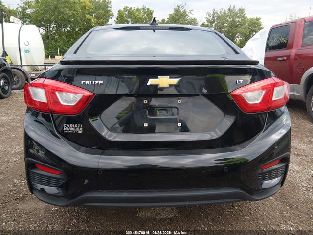 2017 Chevrolet CRUZE LT AUTO 缩略图 16