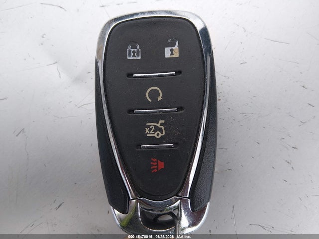 2017 Chevrolet CRUZE LT AUTO 缩略图 11