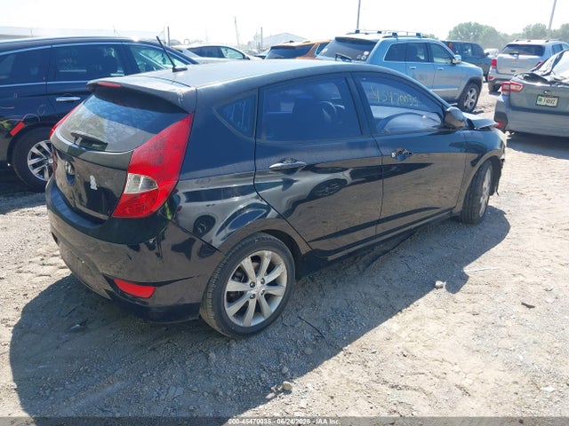 صورة 4 لـ 2012 Hyundai ACCENT SE