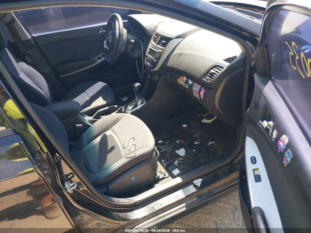 صورة 5 لـ 2012 Hyundai ACCENT SE