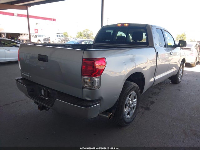 2012 Toyota TUNDRA GRADE 5.7L V8 photo 4