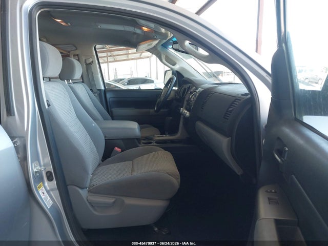 2012 Toyota TUNDRA GRADE 5.7L V8 photo 5