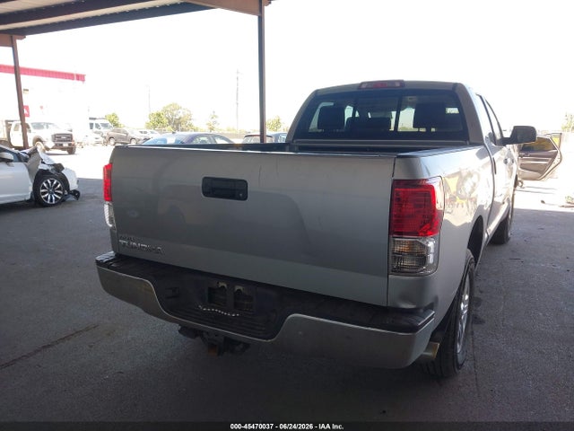 2012 Toyota TUNDRA GRADE 5.7L V8 photo 6