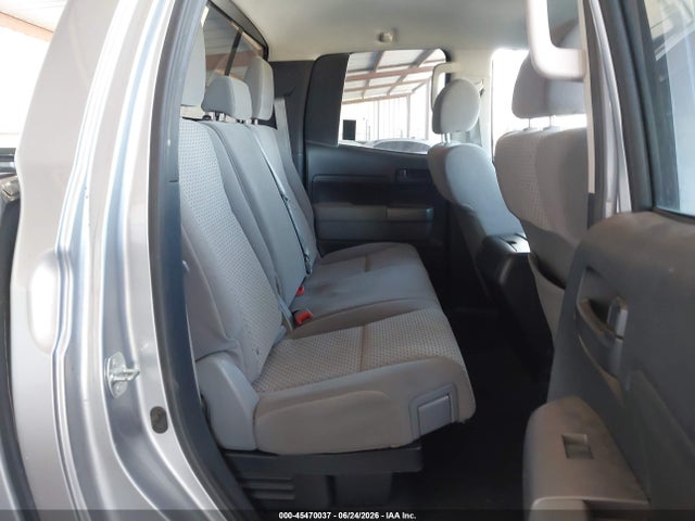 2012 Toyota TUNDRA GRADE 5.7L V8 photo 8