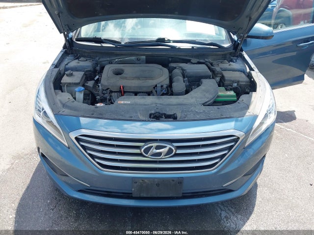 صورة 10 لـ 2016 Hyundai SONATA SE