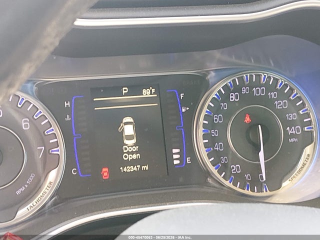 صورة 7 لـ 2016 Chrysler 200 LIMITED