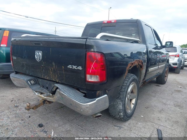 صورة 4 لـ 2009 Dodge RAM 1500 SLT/SPORT/TRX