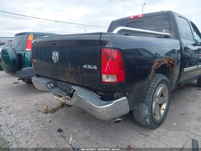 صورة 6 لـ 2009 Dodge RAM 1500 SLT/SPORT/TRX