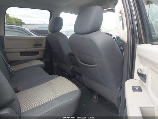 صورة 8 لـ 2009 Dodge RAM 1500 SLT/SPORT/TRX