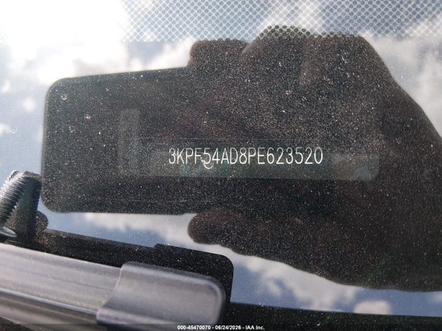 2023 KIA FORTE GT-LINE 9