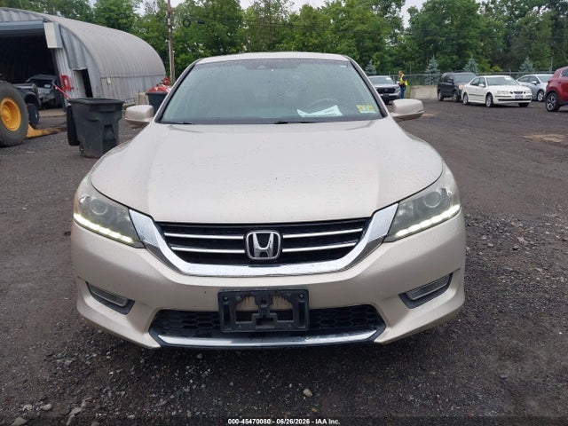 2013 Honda ACCORD EX-L V-6 缩略图 12
