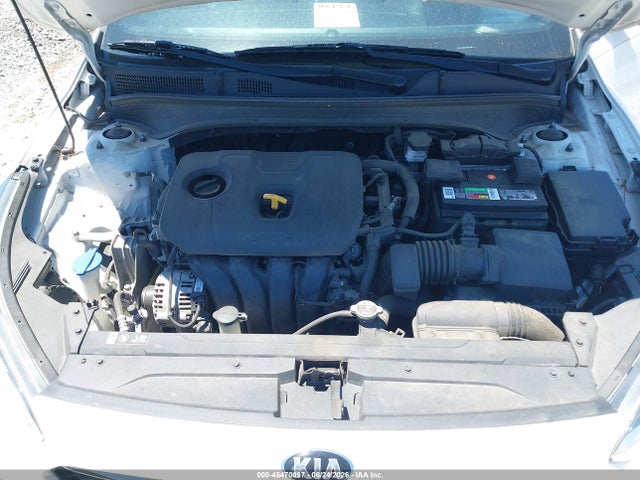 صورة 10 لـ 2021 KIA FORTE GT-LINE