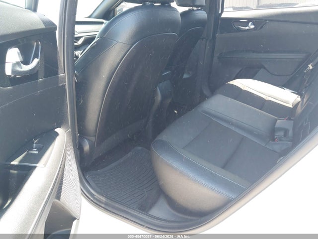 صورة 8 لـ 2021 KIA FORTE GT-LINE