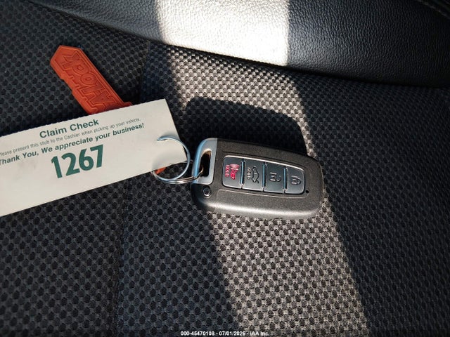 صورة مصغرة 11 لـ 2014 Hyundai SONATA SE