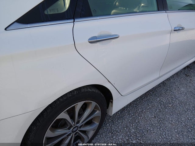 صورة مصغرة 6 لـ 2014 Hyundai SONATA SE