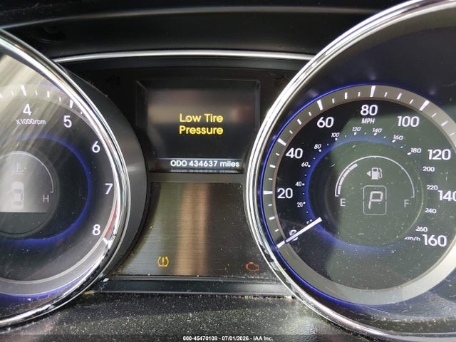 صورة مصغرة 7 لـ 2014 Hyundai SONATA SE