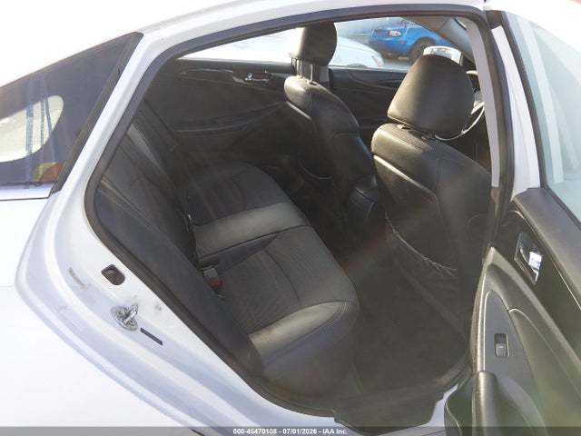 صورة مصغرة 8 لـ 2014 Hyundai SONATA SE